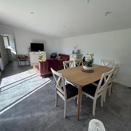 Maison A 5 Mn Du Port Et Des Plages *