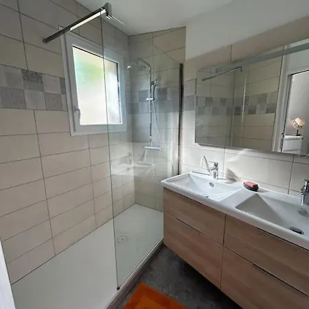 Maison A 5 Mn Du Port Et Des Plages Holiday home *