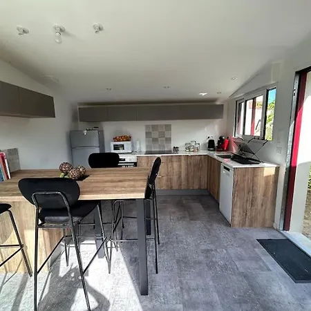 Holiday home Maison A 5 Mn Du Port Et Des Plages